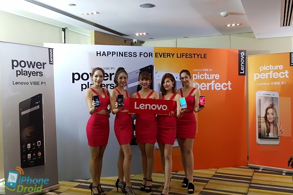 lenovo vibe p1 and p1m-01
