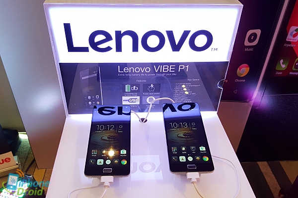 lenovo vibe p1 and p1m-04