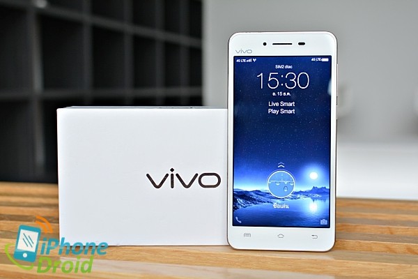 vivo Y35 Review-14