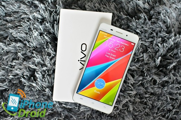 vivo Y37 Review-13