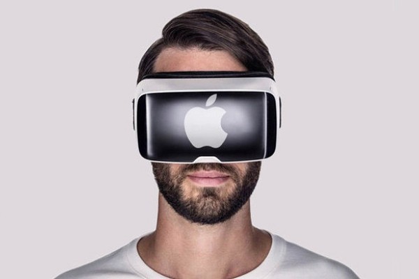 Apple VR