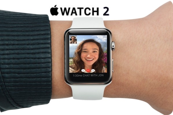 Apple Watch 2