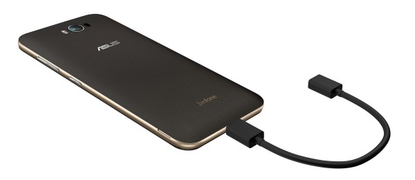 Asus ZenFone Max ZC550KL