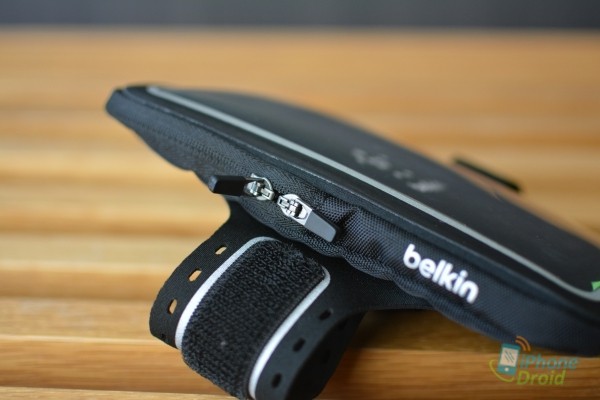 Belkin Storage Plus Armband09