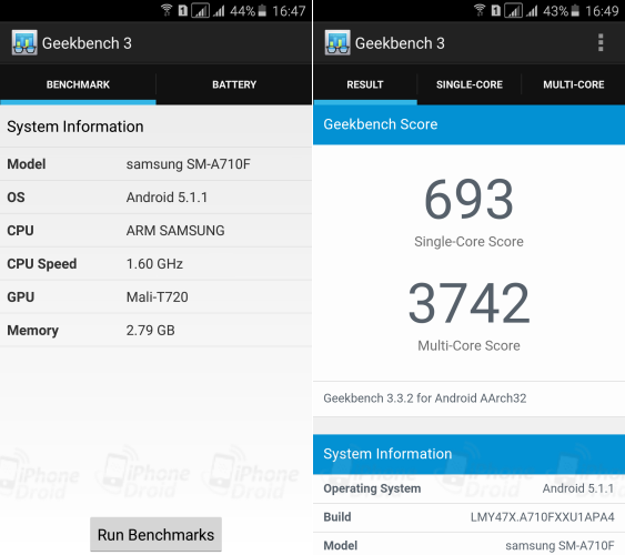 Galaxt A5 and A7 (2016) Review-16