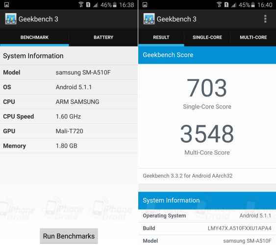 Galaxt A5 and A7 (2016) Review-17