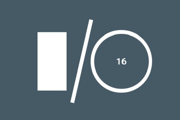 Google IO 2016