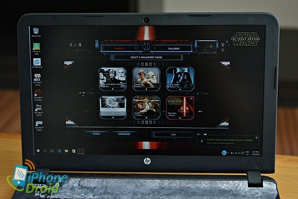 HP Star Wars Special Edition Notebook-01