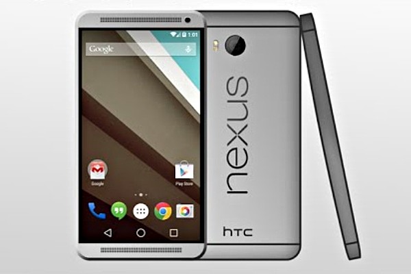 HTC Nexus 2016
