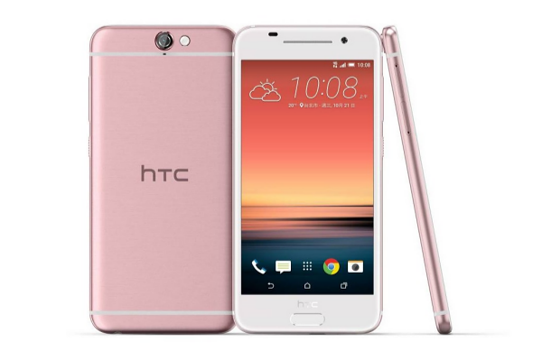 HTC-One-A9-pink-taiwan