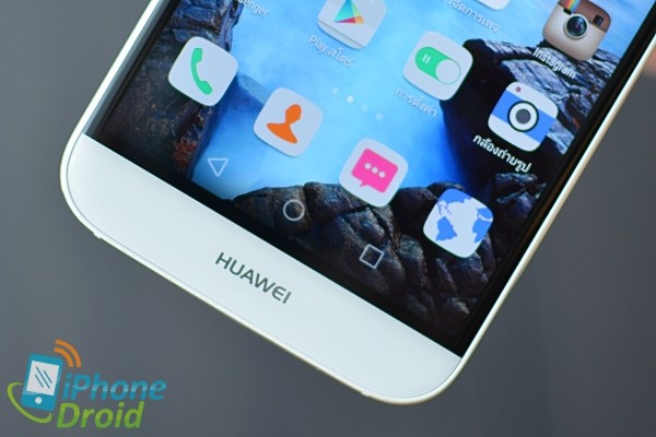 Huawei G7 Plus Review-10