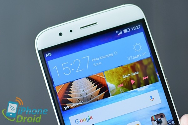 Huawei G7 Plus Review-11