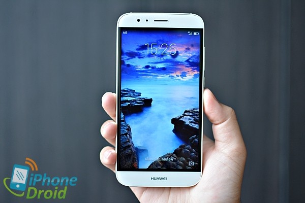 Huawei G7 Plus Review-12