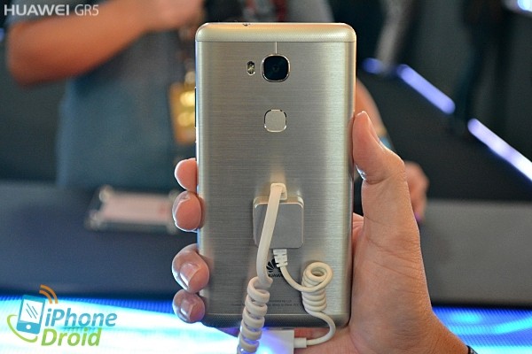 Huawei GR5 Preview-10