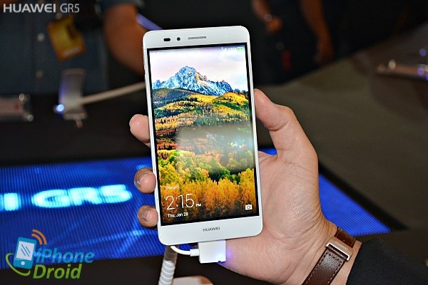 Huawei GR5 Preview-17