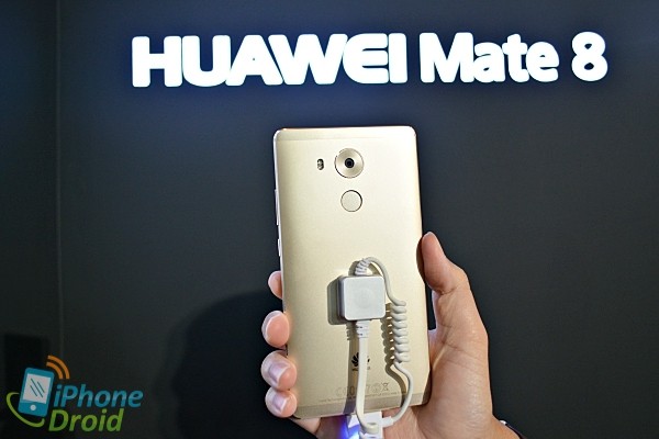 Huawei Mate 8 Preview-11