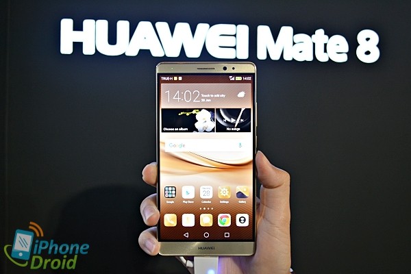 Huawei Mate 8 Preview-16
