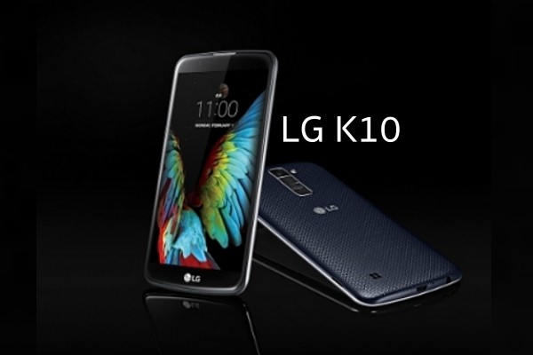 LG-K10