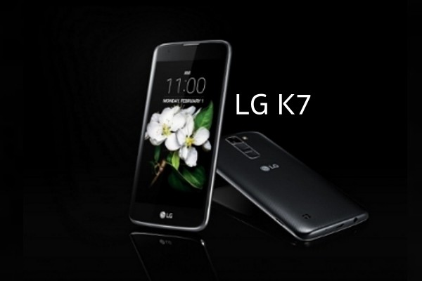LG-K7