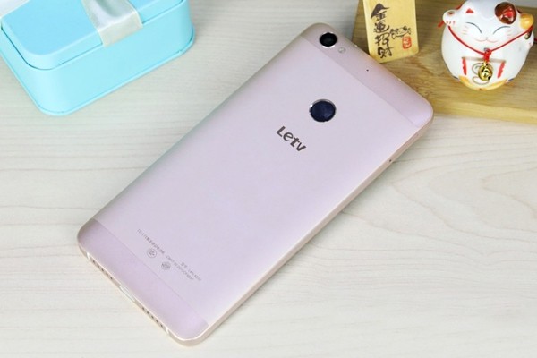 LeTV Le 1s