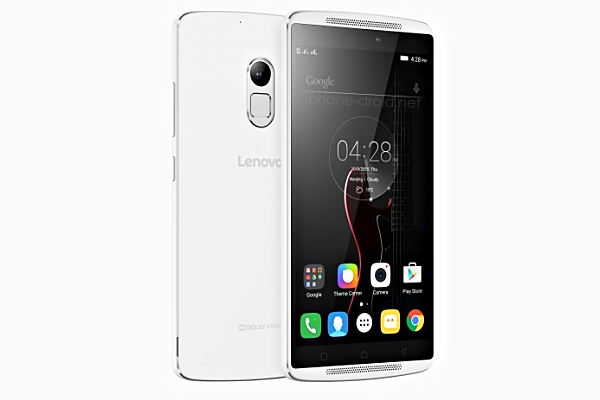 Lenovo K4 Note A7010