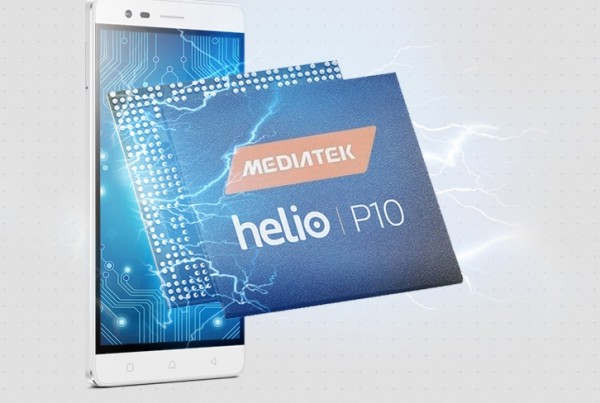 Lenovo K5 Note Helio P10