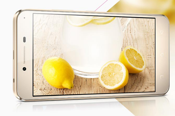 Lenovo Lemon 3