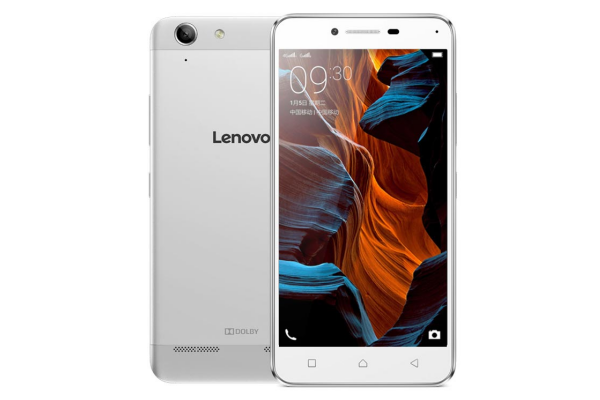 Lenovo Lemon 3 Gray