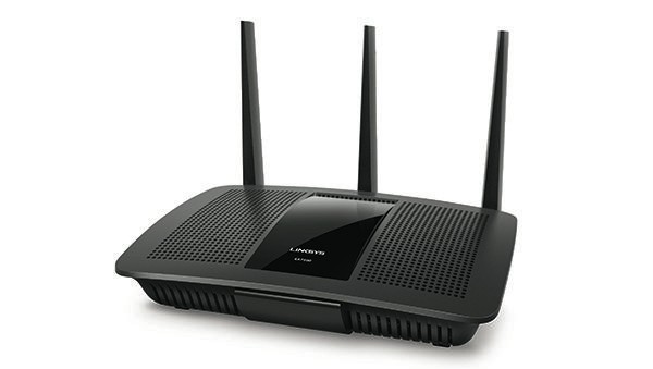 Linksys EA7500 AC1900 MU-MIMO