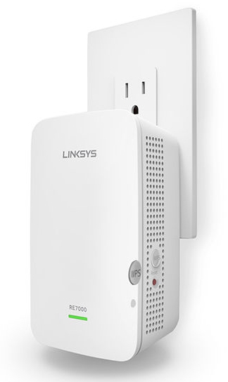 Linksys MAX-STREAM AC1900