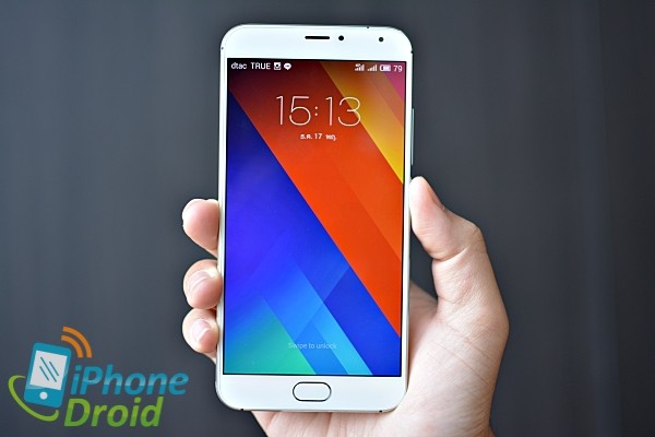 Meizu MX5 Review-07