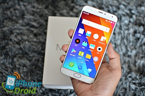 Meizu MX5 Review-12