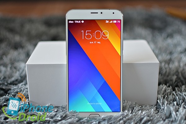 Meizu MX5 Review-13