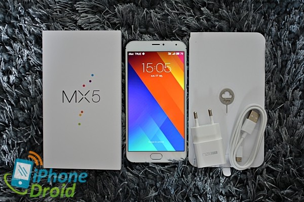 Meizu MX5 Review-14