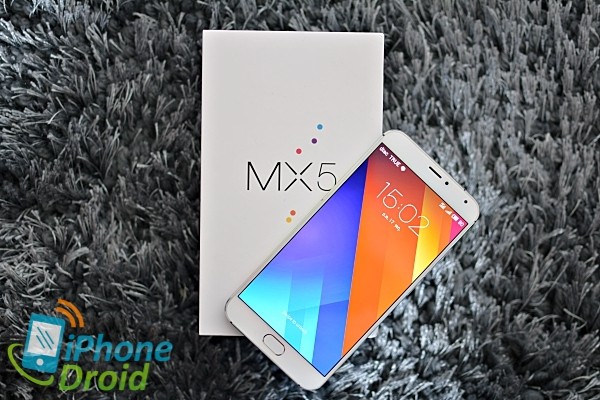 Meizu MX5 Review-16