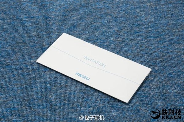 Meizu MX6