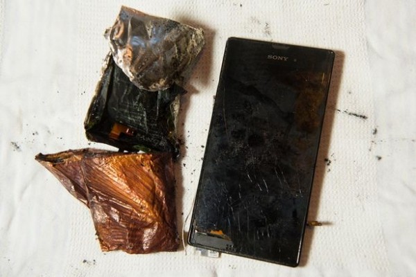 PAY-Grant-Eger-from-Malpas-was-left-with-burns-on-his-hand-after-his-Sony-Xpeira-T3-phone-exploded-as-he-was-using-it