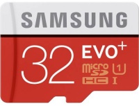 Samsung EVO