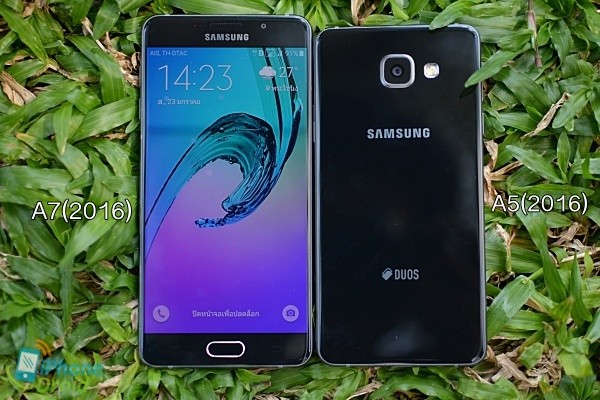 Samsung Galaxt A5 and A7 (2016) Review-19