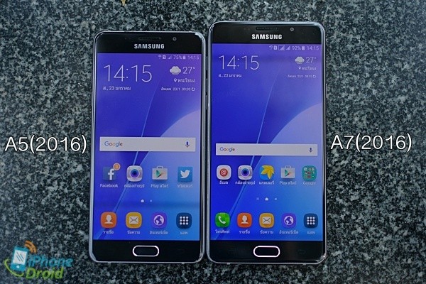 Samsung Galaxt A5 and A7 (2016) Review-32