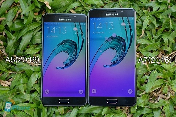 Samsung Galaxt A5 and A7 (2016) Review-34