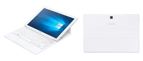 Samsung Galaxy TabPro S-02