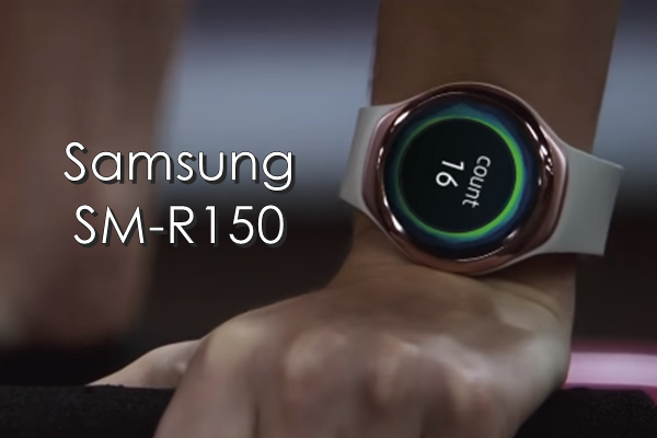 Samsung SM-R150