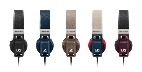 Sennheiser-URBANITE-series