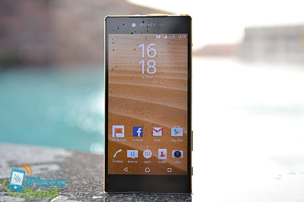 Sony Xperia Z5 Premium Review-01