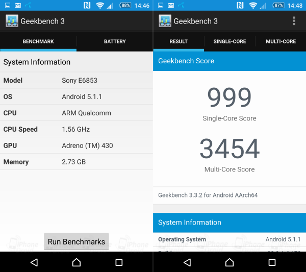 Sony Xperia Z5 Premium UI Review-14