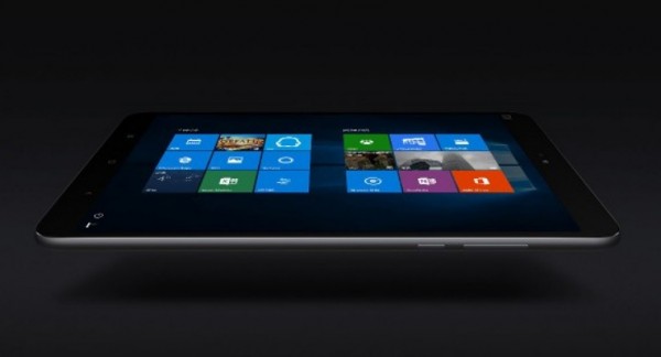 Xiaomi Mi Pad 2 Windows 10