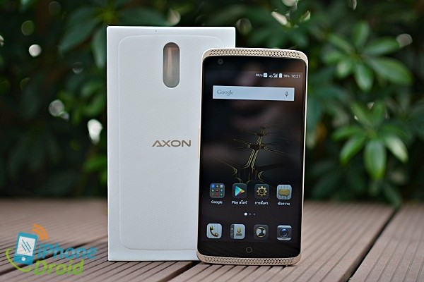 ZTE AXON Elite Review-18