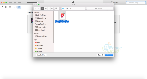 downgrade_iOS9.3toiOS9.2_01