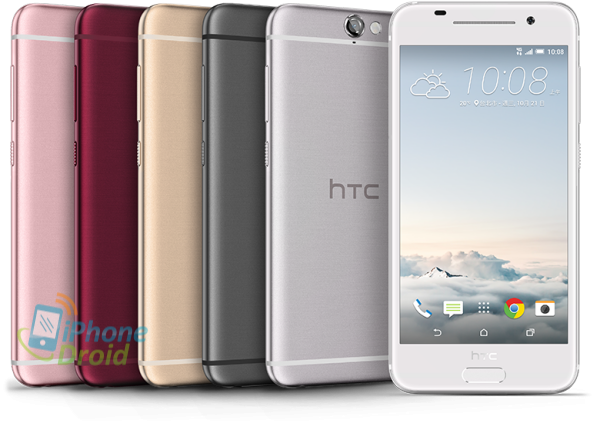 htc-one-a9-colors